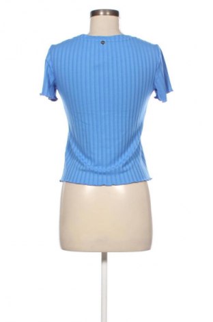 Damen Shirt Rich & Royal, Größe S, Farbe Blau, Preis 19,99 €