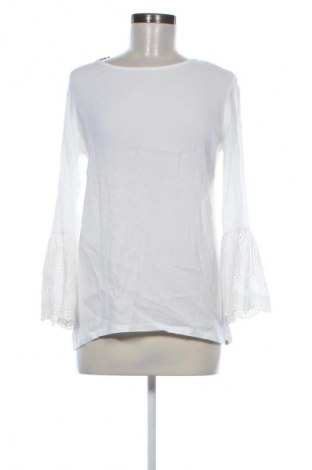 Дамска блуза Rich & Royal, Размер S, Цвят Бял, Цена 48,88 лв.