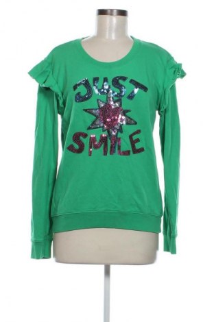 Bluză de femei Rich & Royal, Mărime M, Culoare Verde, Preț 114,99 Lei