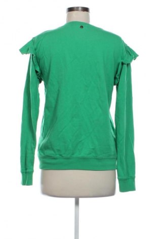 Bluză de femei Rich & Royal, Mărime M, Culoare Verde, Preț 114,99 Lei