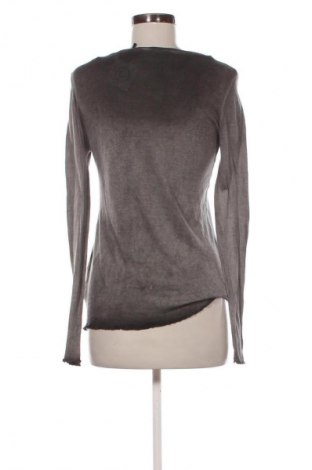 Damen Shirt Rich & Royal, Größe M, Farbe Grau, Preis 24,48 €