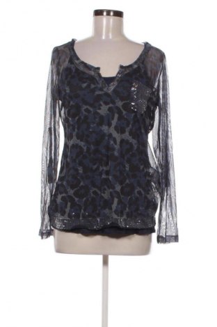 Dámská halenka Rick Cardona, Velikost L, Barva Vícebarevné, Cena  430,00 Kč