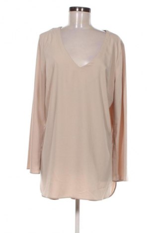 Bluză de femei Rick Cardona, Mărime XL, Culoare Ecru, Preț 57,99 Lei