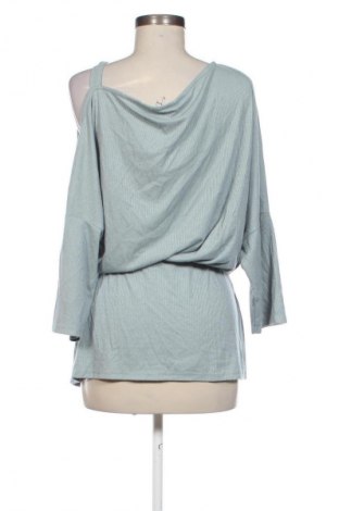 Bluză de femei River Island, Mărime L, Culoare Verde, Preț 89,29 Lei