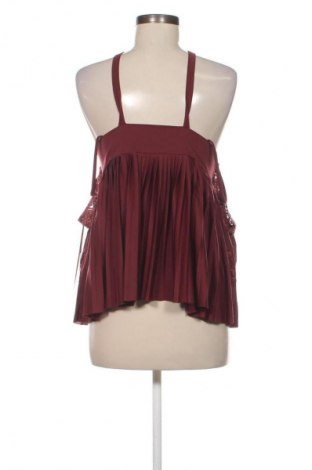 Női blúz River Island, Méret L, Szín Piros, Ár 5 396 Ft