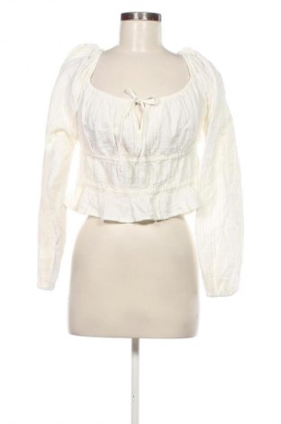 Damen Shirt Roxy, Größe XL, Farbe Weiß, Preis 22,99 €