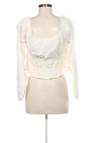 Damen Shirt Roxy, Größe XL, Farbe Weiß, Preis 22,99 €