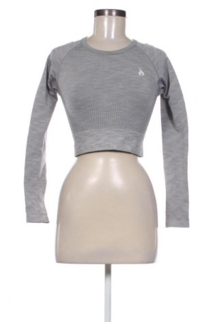 Női blúz Ryderwear, Méret S, Szín Szürke, Ár 5 400 Ft