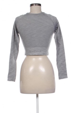 Női blúz Ryderwear, Méret S, Szín Szürke, Ár 5 400 Ft