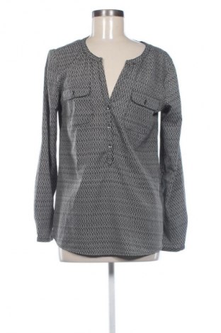 Дамска блуза S.Oliver, Размер M, Цвят Многоцветен, Цена 33,24 лв.