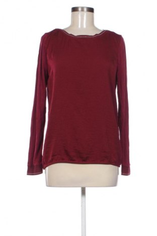 Damen Shirt S.Oliver, Größe M, Farbe Rot, Preis € 17,99