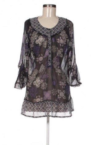 Γυναικεία μπλούζα S.Oliver, Μέγεθος L, Χρώμα Πολύχρωμο, Τιμή 17,00 €