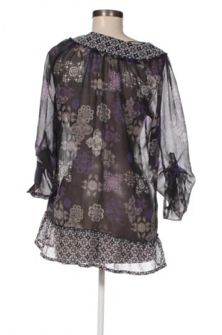 Γυναικεία μπλούζα S.Oliver, Μέγεθος L, Χρώμα Πολύχρωμο, Τιμή 17,00 €