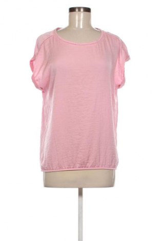 Bluzka damska S.Oliver, Rozmiar L, Kolor Różowy, Cena 53,99 zł