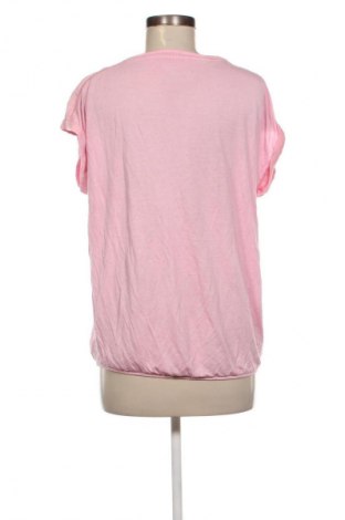 Bluzka damska S.Oliver, Rozmiar L, Kolor Różowy, Cena 53,99 zł