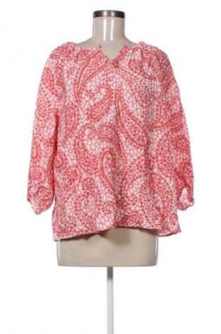 Damen Shirt S.Oliver, Größe XL, Farbe Mehrfarbig, Preis € 11,99