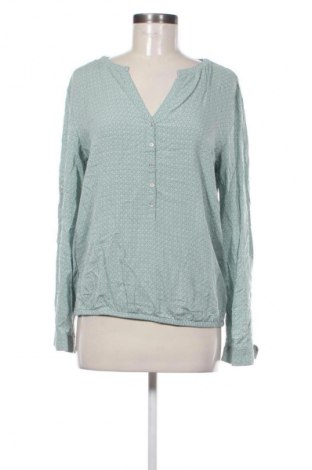 Дамска блуза S.Oliver, Размер M, Цвят Многоцветен, Цена 10,99 лв.