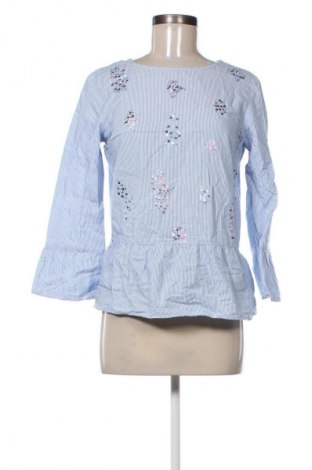 Γυναικεία μπλούζα S.Oliver, Μέγεθος S, Χρώμα Πολύχρωμο, Τιμή 7,99 €