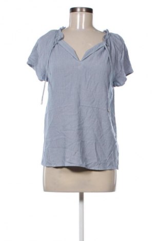 Bluzka damska S.Oliver, Rozmiar XS, Kolor Niebieski, Cena 33,99 zł