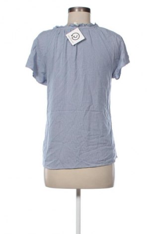 Bluzka damska S.Oliver, Rozmiar XS, Kolor Niebieski, Cena 33,99 zł