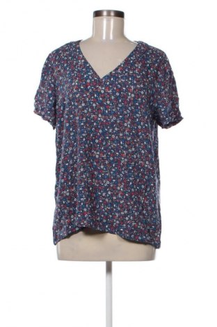 Дамска блуза S.Oliver, Размер M, Цвят Многоцветен, Цена 22,99 лв.