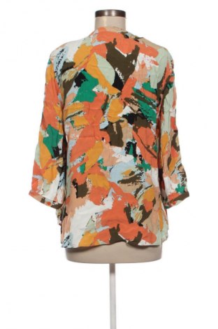 Damen Shirt S.Oliver, Größe M, Farbe Mehrfarbig, Preis € 7,99