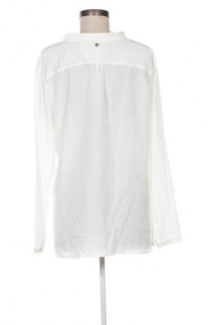 Дамска блуза S.Oliver, Размер L, Цвят Бял, Цена 23,99 лв.