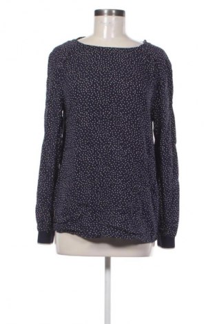 Γυναικεία μπλούζα S.Oliver, Μέγεθος S, Χρώμα Πολύχρωμο, Τιμή 8,99 €