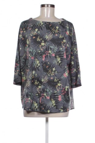 Γυναικεία μπλούζα S.Oliver, Μέγεθος XL, Χρώμα Πολύχρωμο, Τιμή 13,99 €