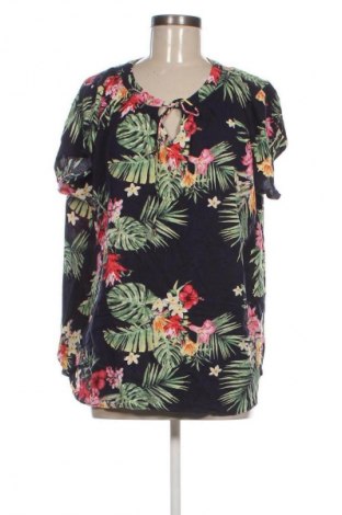 Bluzka damska S.Oliver, Rozmiar XL, Kolor Kolorowy, Cena 76,99 zł