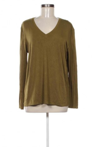 Dámská halenka S.Oliver, Velikost M, Barva Zelená, Cena  209,00 Kč