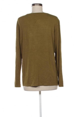 Dámská halenka S.Oliver, Velikost M, Barva Zelená, Cena  209,00 Kč