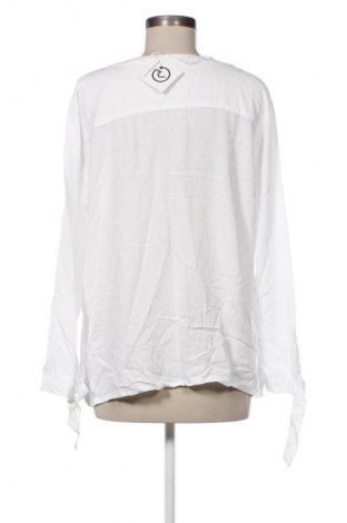 Bluză de femei S.Oliver, Mărime XL, Culoare Alb, Preț 76,99 Lei