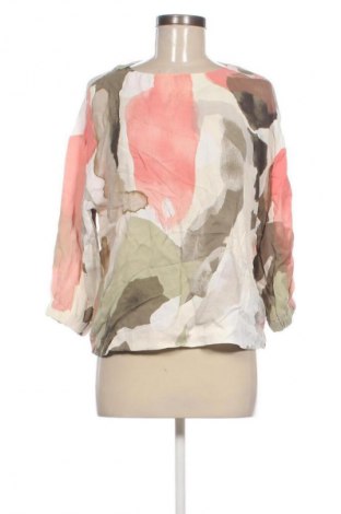 Bluzka damska S.Oliver, Rozmiar S, Kolor Kolorowy, Cena 35,99 zł