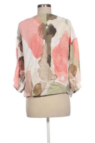 Bluzka damska S.Oliver, Rozmiar S, Kolor Kolorowy, Cena 35,99 zł