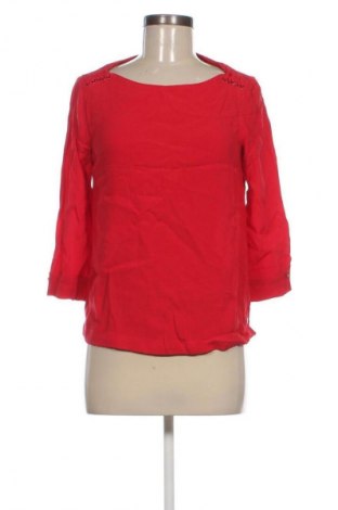 Damen Shirt S.Oliver, Größe XXS, Farbe Rot, Preis 6,99 €