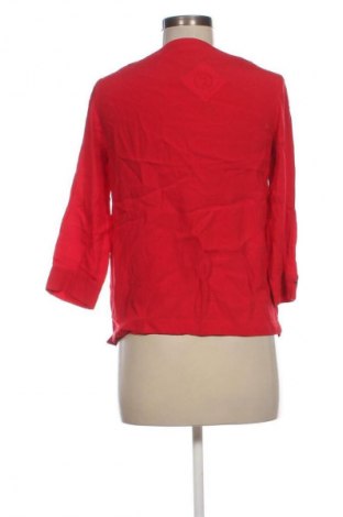 Damen Shirt S.Oliver, Größe XXS, Farbe Rot, Preis 6,99 €