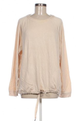 Дамска блуза S.Oliver, Размер XL, Цвят Бежов, Цена 16,99 лв.