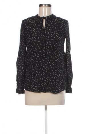 Γυναικεία μπλούζα S.Oliver, Μέγεθος XS, Χρώμα Πολύχρωμο, Τιμή 7,99 €