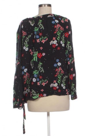 Дамска блуза S.Oliver, Размер M, Цвят Многоцветен, Цена 10,99 лв.