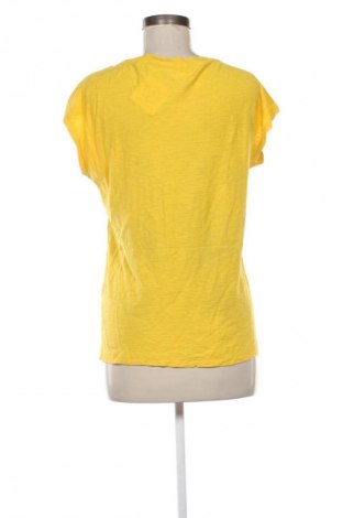 Γυναικεία μπλούζα S.Oliver, Μέγεθος XS, Χρώμα Κίτρινο, Τιμή 7,99 €