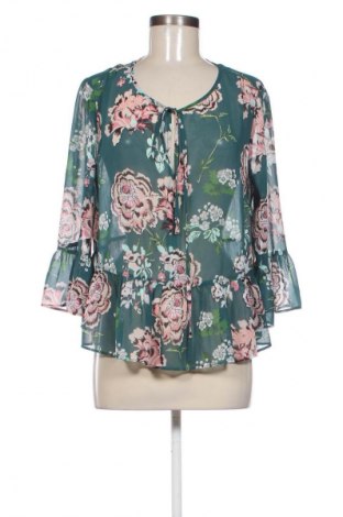 Bluză de femei S.Oliver, Mărime M, Culoare Multicolor, Preț 87,46 Lei