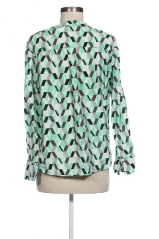 Дамска блуза S.Oliver, Размер M, Цвят Многоцветен, Цена 10,99 лв.