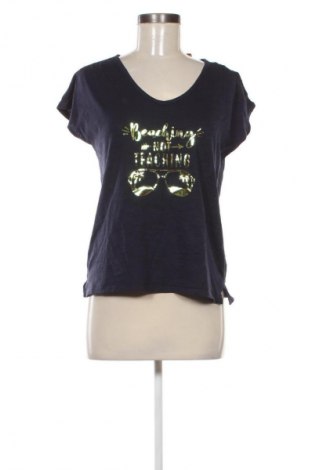 Dámská halenka S.Oliver, Velikost XS, Barva Modrá, Cena  189,00 Kč