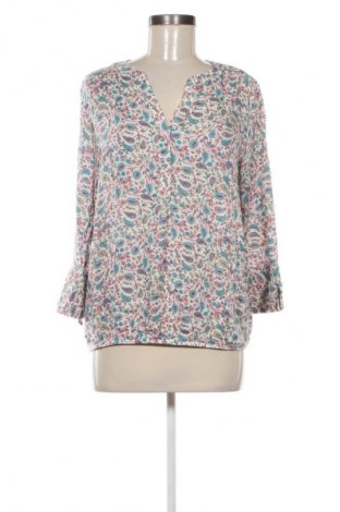 Damen Shirt S.Oliver, Größe M, Farbe Mehrfarbig, Preis € 7,99