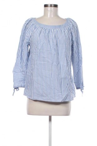 Дамска блуза S.Oliver, Размер M, Цвят Многоцветен, Цена 19,99 лв.
