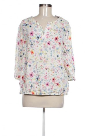Дамска блуза S.Oliver, Размер XL, Цвят Многоцветен, Цена 19,99 лв.