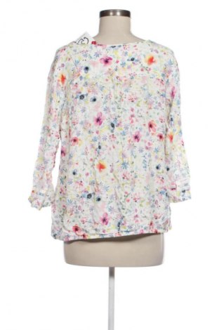 Дамска блуза S.Oliver, Размер XL, Цвят Многоцветен, Цена 19,99 лв.