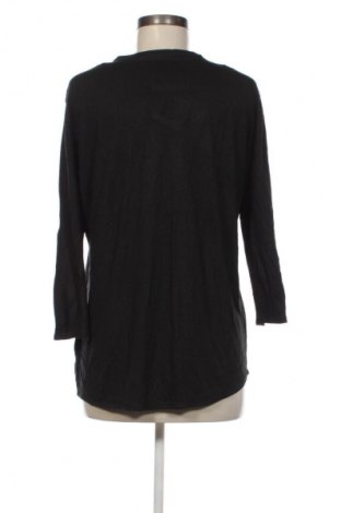 Dámská halenka S.Oliver, Velikost L, Barva Černá, Cena  269,00 Kč