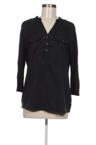 Dámská halenka S.Oliver, Velikost L, Barva Černá, Cena  269,00 Kč